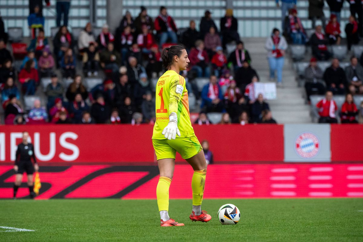 Revenire spectaculoasă » În decembrie era operată de cancer, acum a apărat în Champions League: „Cea mai mare victorie”