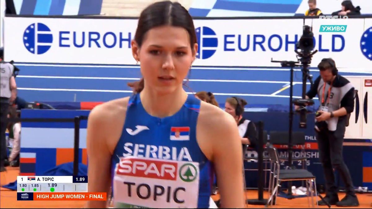 Vor să cucerească lumea » Două speranțe ale atletismului trăiesc o frumoasă poveste de iubire