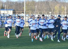 Villarreal îl vrea pe internaționalul român » Prețul e stabilit: 12,5 milioane de euro