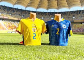 România - Bosnia, debut în preliminariile Campionatului Mondial 2026 » Echipa de start pregătită de Mircea Lucescu + informații de ultimă oră
