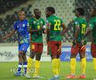 Camerun - Eswatini
