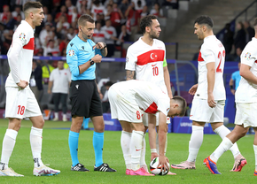 Hakan Calhanoglu face lobby pentru bunul său prieten: „Nu știu care e situația lui la Real Madrid, dar sper să vină la Inter”