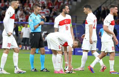 Hakan Calhanoglu face lobby pentru bunul său prieten: „Nu știu care e situația lui la Real Madrid, dar sper să vină la Inter”