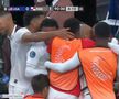 Au eliminat-o pe SUA cu gol în ultimul minut și au sărbătorit sufocându-l pe Thierry Henry: „Era ca în transă, am văzut în ochii lui!”