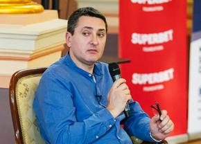 „Vasili Stalin e modelul lui Valentin, puțini știu” » Un expert în dictatura familiei Ceaușescu, interviu în Gazetă: „E o minciună că a stat departe de politică!”