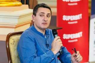 „Vasili Stalin e modelul lui Valentin, puțini știu” » Un expert în dictatura familiei Ceaușescu, interviu în Gazetă: „E o minciună că a stat departe de politică!”