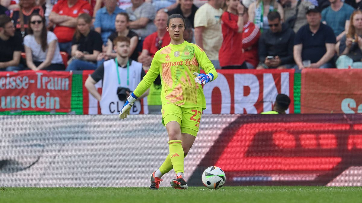 Revenire spectaculoasă » În decembrie era operată de cancer, acum a apărat în Champions League: „Cea mai mare victorie”