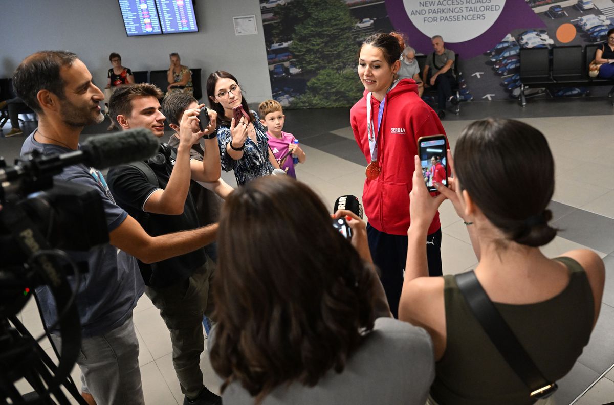 Vor să cucerească lumea » Două speranțe ale atletismului trăiesc o frumoasă poveste de iubire