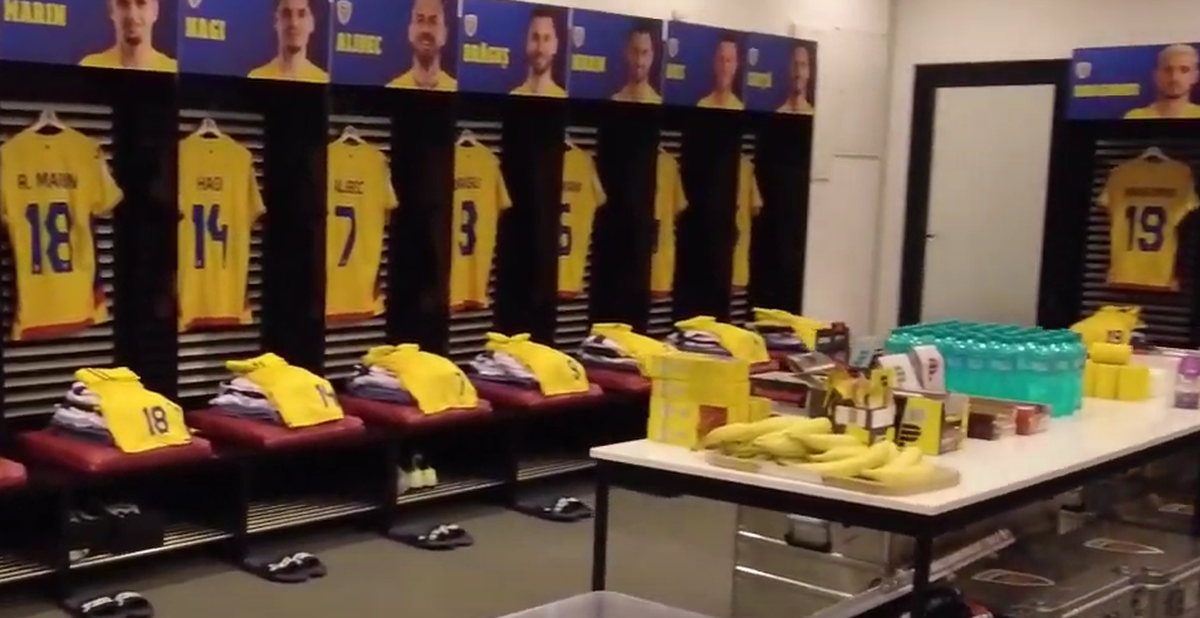 „Ne-am plimbat pe străzile din București timp de 6 ore” » Ce au remarcat bosniacii în capitala României: „E vina UEFA”