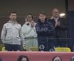 Zeljko Kopic și Andrei Nicolescu au văzut România – Bosnia-Herțegovina alături de familia lui Dan Șucu. Ionuț Iordache (GSP.RO)