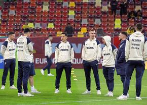 România - Bosnia, debut în preliminariile Campionatului Mondial 2026 » Toate informațiile de la Arena Națională, în TIMP REAL