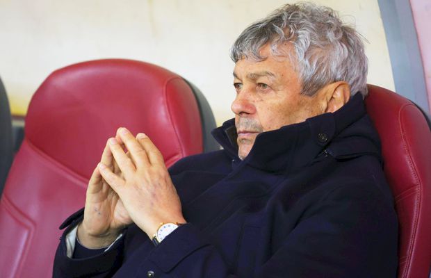 Mircea Lucescu a găsit vinovații pentru eșecul cu Bosnia: „Neatenți, precipitați!” + Imagini incredibile surprinse de GSP la finalul meciului