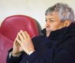 Mircea Lucescu, după România - Bosnia 0-1