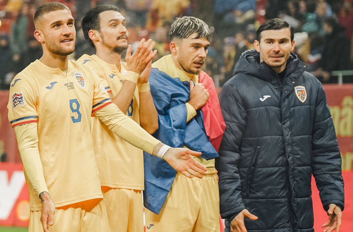 Daniel Bîrligea s-a accidentat, iar bosniacii exultă: „Unul dintre cei mai buni va rata partida”