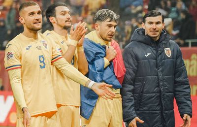 Daniel Bîrligea s-a accidentat, iar bosniacii exultă: „Unul dintre cei mai buni va rata partida”