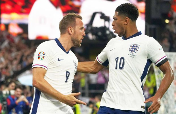 A marcat 32 de goluri în acest sezon și e cu ochii pe Balonul de Aur: „Poate lumea crede că m-am plictisit la cât am înscris”