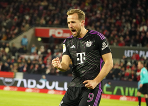 Kane, atac indirect pentru Tottenham: „Indiferent de câte goluri aș fi marcat, nu aveam nici o sanșă”