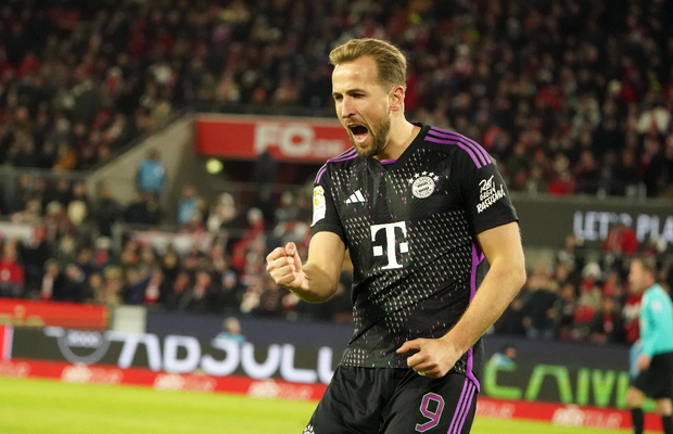 Kane, atac indirect pentru Tottenham: „Indiferent de câte goluri aș fi marcat, nu aveam nici o sanșă”