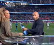 Au eliminat-o pe SUA cu gol în ultimul minut și au sărbătorit sufocându-l pe Thierry Henry: „Era ca în transă, am văzut în ochii lui!”