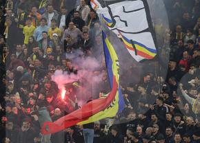 A răbufnit în direct după scandările xenofobe de la România - Bosnia: „O tâmpenie. De asta ne arde nouă?”