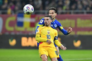 Selecționerul care a câștigat 4-1 la Serravalle, avertisment înainte de San Marino - România: „Am putea avea probleme”