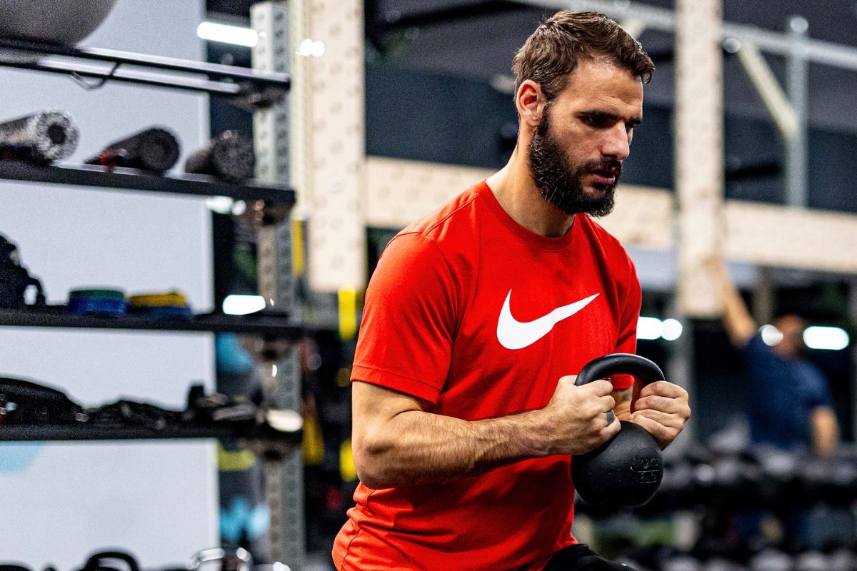 CFR Cluj, antrenamente de forță în pauza competițională