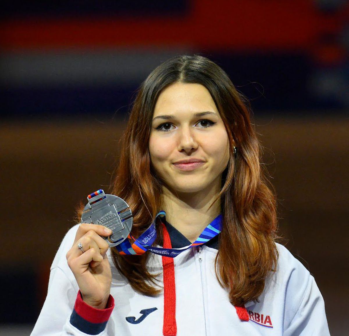 Vor să cucerească lumea » Două speranțe ale atletismului trăiesc o frumoasă poveste de iubire