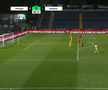 Victorie pentru România U21 împotriva Portugaliei U21 » Un gol senzațional a decis meciul