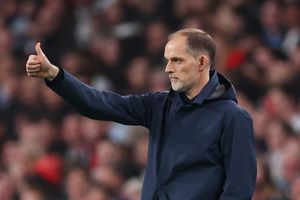 Debut cu dreptul pentru Tuchel pe banca naționalei Angliei » Vicecampioana Europeană a învins Albania în preliminariile pentru Campionatul Mondial