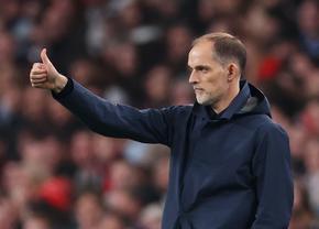 Debut cu dreptul pentru Tuchel pe banca naționalei Angliei » Vicecampioana Europeană a învins Albania în preliminariile pentru Campionatul Mondial