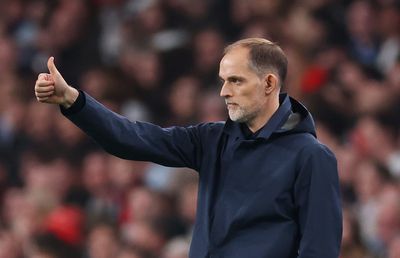 Debut cu dreptul pentru Tuchel pe banca naționalei Angliei » Vicecampioana Europeană a învins Albania în preliminariile pentru Campionatul Mondial