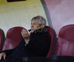Mircea Lucescu după România – Bosnia-Herțegovina, meci din preliminariile pentru Campionatul Mondial din 2026. FOTO: Ionuț Iordache (GSP.RO)