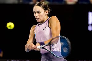 Anca Todoni, în semifinale la Antalya, după un meci-maraton cu Arantxa Rus! Cu cine va juca românca în penultimul act