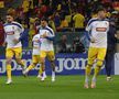 România – Bosnia-Herțegovina, meci din preliminariile pentru Campionatul Mondial din 2026. FOTO: Ionuț Iordache (GSP.RO)
