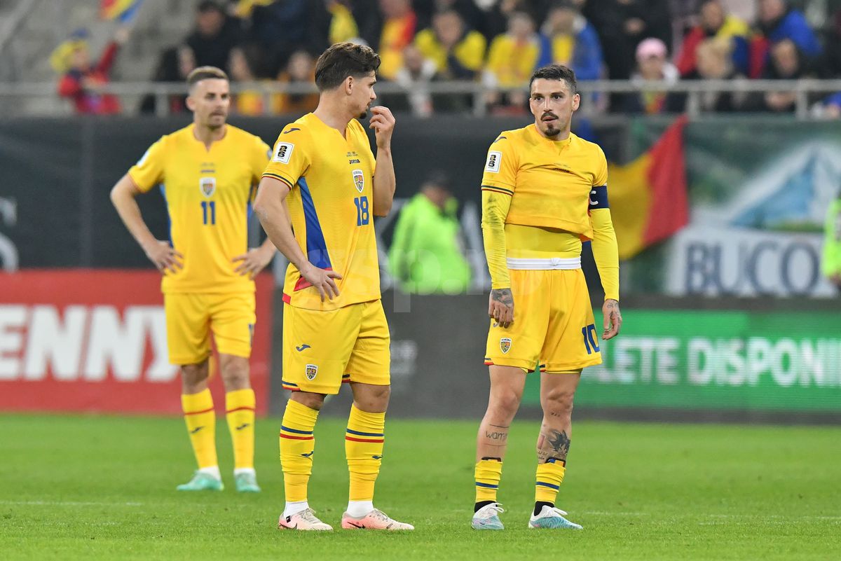 Gigi Becali anunță că îl vrea la FCSB, chiar dacă aseară a fost de nota 3: „Dau 2,5 milioane de euro pe el”