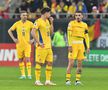 România – Bosnia-Herțegovina, meci din preliminariile pentru Campionatul Mondial din 2026. FOTO: Cristi Preda (GSP.RO)