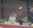 Zeljko Kopic și Andrei Nicolescu au văzut România – Bosnia-Herțegovina alături de familia lui Dan Șucu. Ionuț Iordache (GSP.RO)