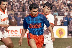 Valentin Ceauşescu nu a vrut să-l lase pe Gică Hagi la Juventus: „A refuzat o fabrică Fiat pentru România și 5 milioane de dolari”