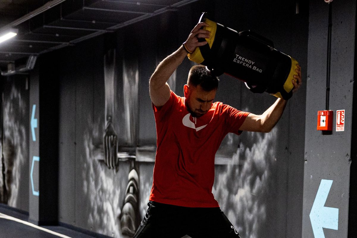 CFR Cluj, antrenamente de forță în pauza competițională