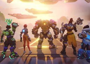 Formatul 6v6 revine în Overwatch 2, însă cu o condiție…