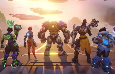 Formatul 6v6 revine în Overwatch 2, însă cu o condiție…