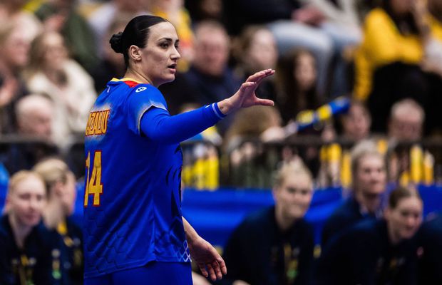 Când se va juca „dubla” dintre România și Italia, din barajul pentru Campionatul Mondial » Bianca Bazaliu: „Trebuie să luăm fiecare meci în parte”