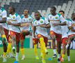 Camerun - Eswatini