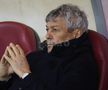 Mircea Lucescu după România – Bosnia-Herțegovina, meci din preliminariile pentru Campionatul Mondial din 2026. FOTO: Ionuț Iordache (GSP.RO)