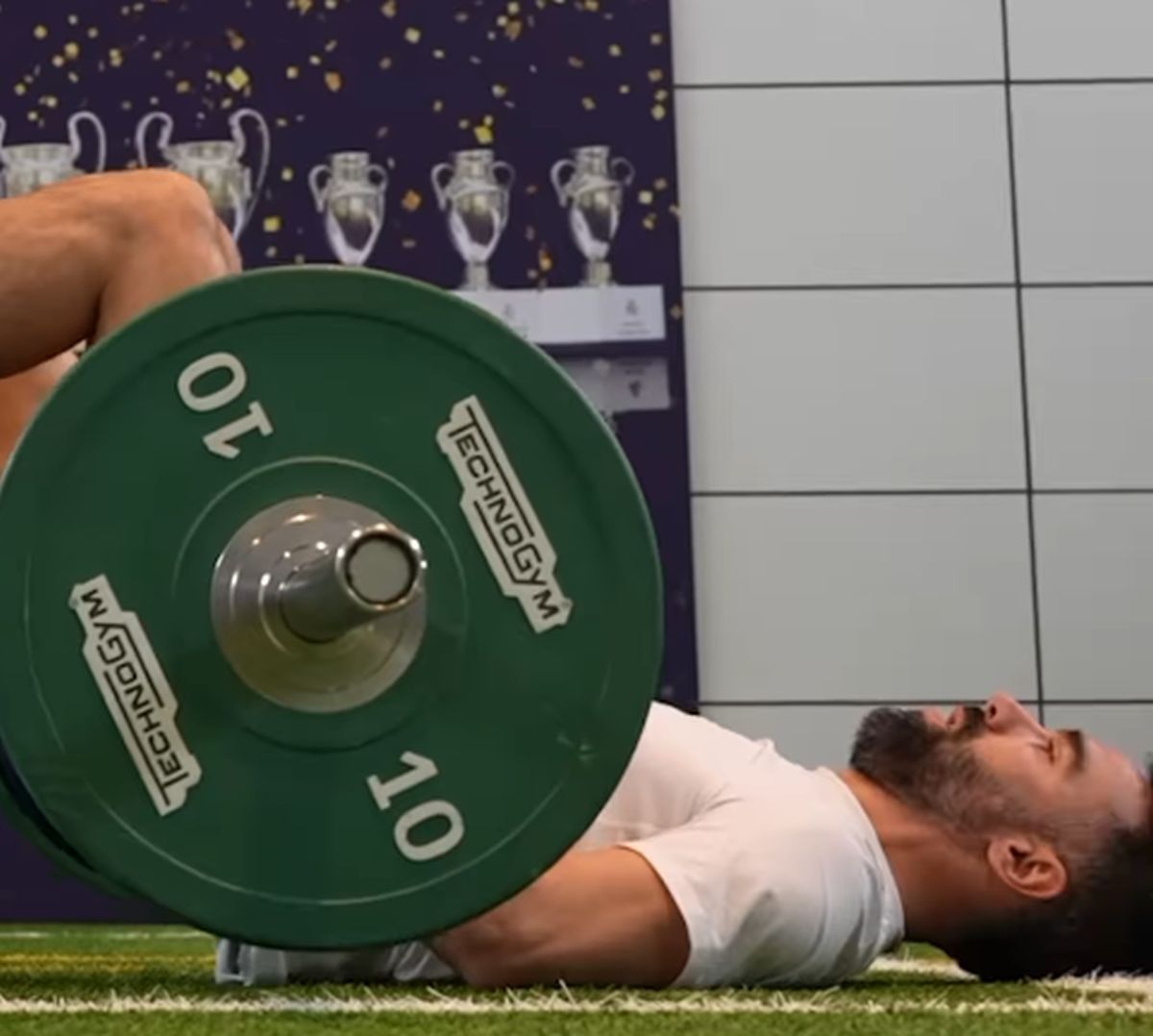 Șocați de felul în care arată piciorul lui Dani Carvajal, la 5 luni după operație: „Un coșmar!”