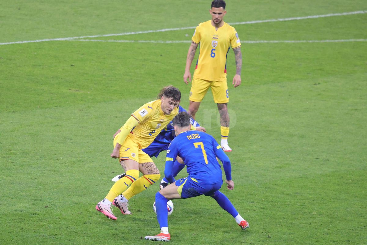 Bosnia ne-a bătut, San Marino ne-a refuzat: „Câștigam și noi, și voi”