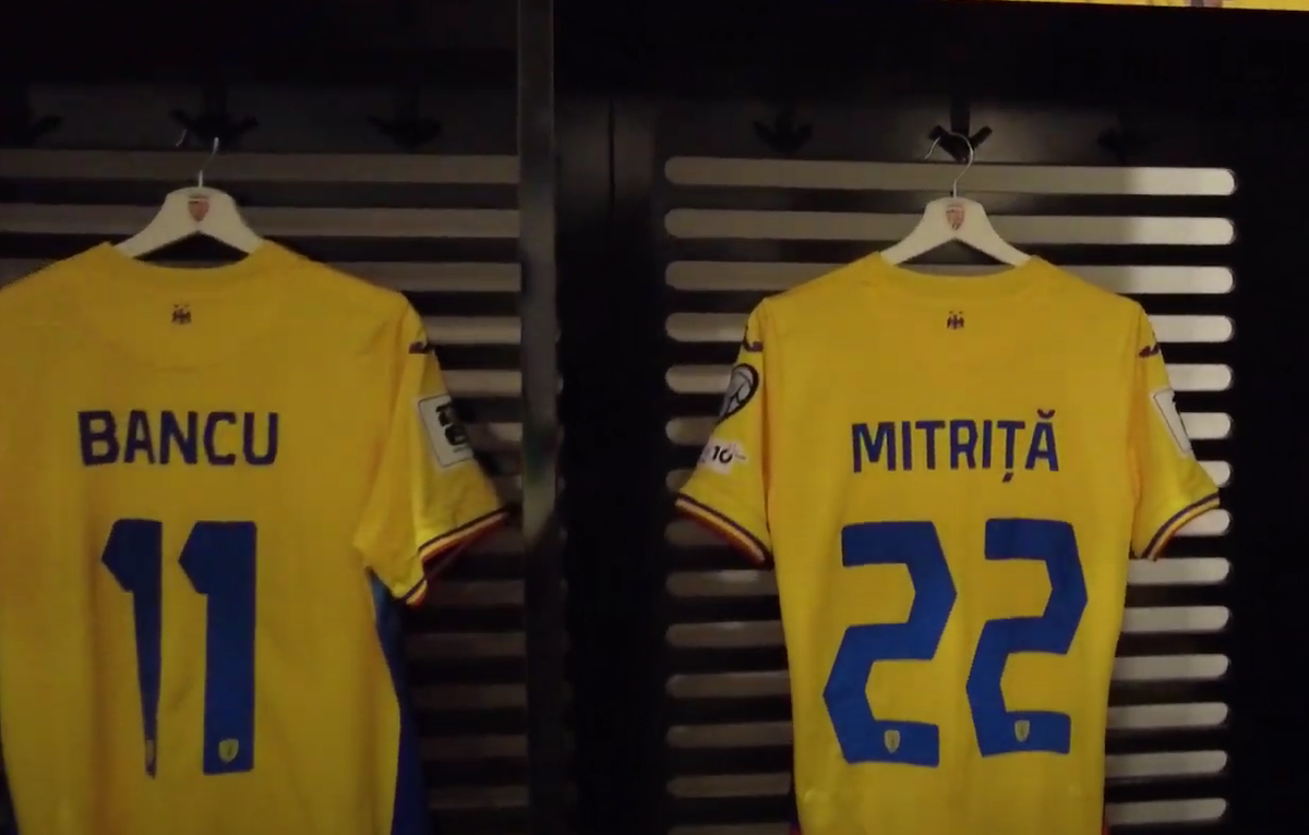 „Ne-am plimbat pe străzile din București timp de 6 ore” » Ce au remarcat bosniacii în capitala României: „E vina UEFA”