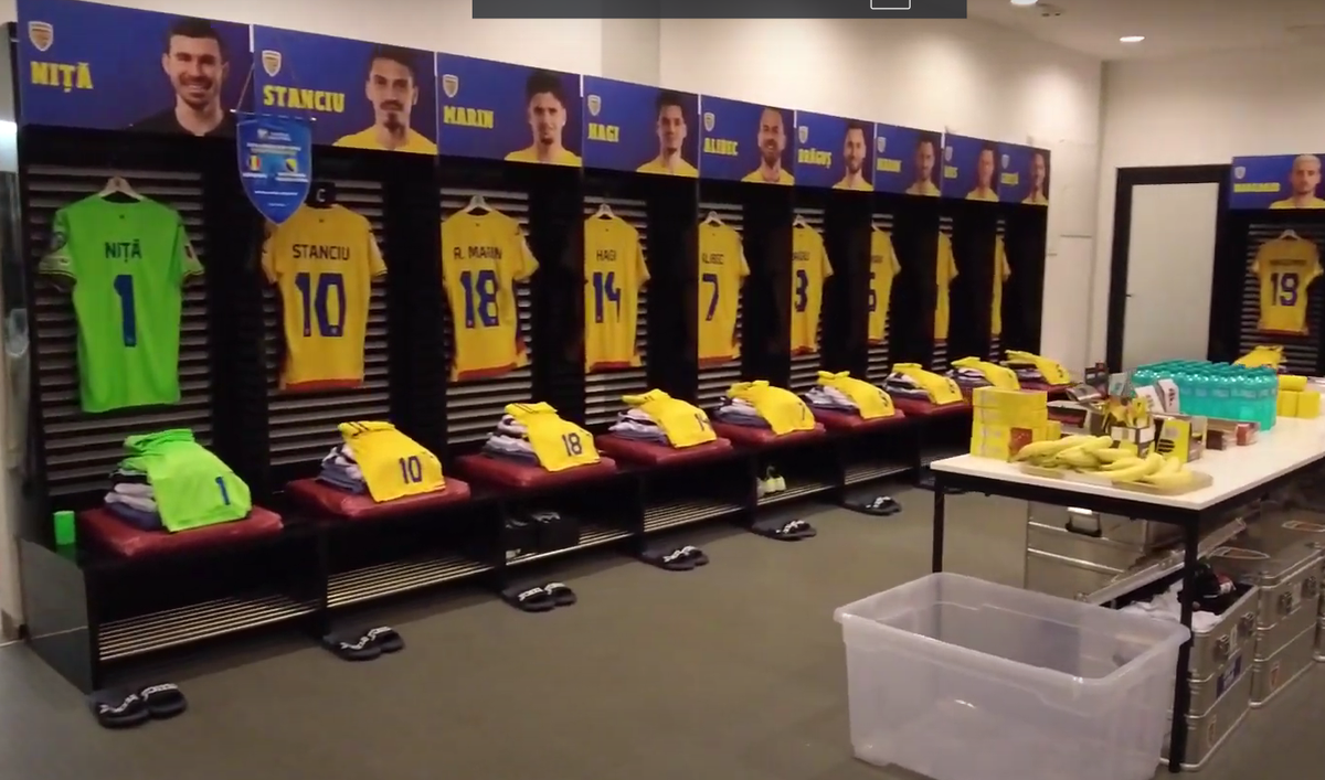 „Ne-am plimbat pe străzile din București timp de 6 ore” » Ce au remarcat bosniacii în capitala României: „E vina UEFA”