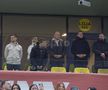 Zeljko Kopic și Andrei Nicolescu au văzut România – Bosnia-Herțegovina alături de familia lui Dan Șucu. Ionuț Iordache (GSP.RO)