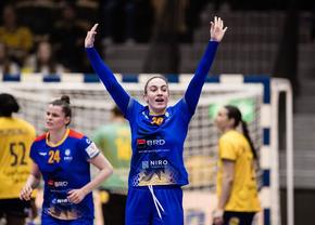 Când se va juca „dubla” dintre România și Italia, din barajul pentru Campionatul Mondial » Bianca Bazaliu: „Trebuie să luăm fiecare meci în parte”